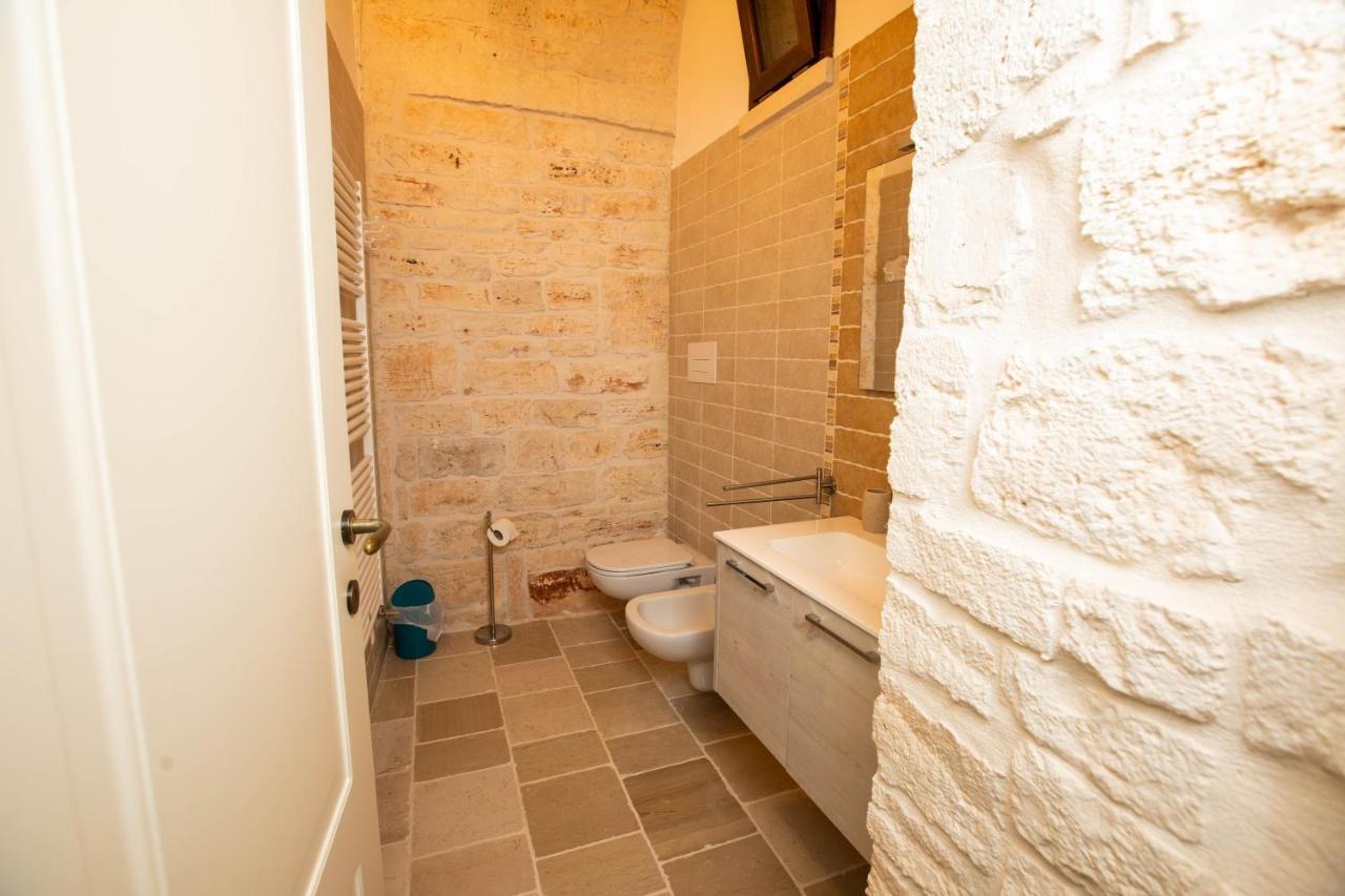 Exclusive Luxury Villa Monte Pompilio Ceglie Messapica Exterior photo