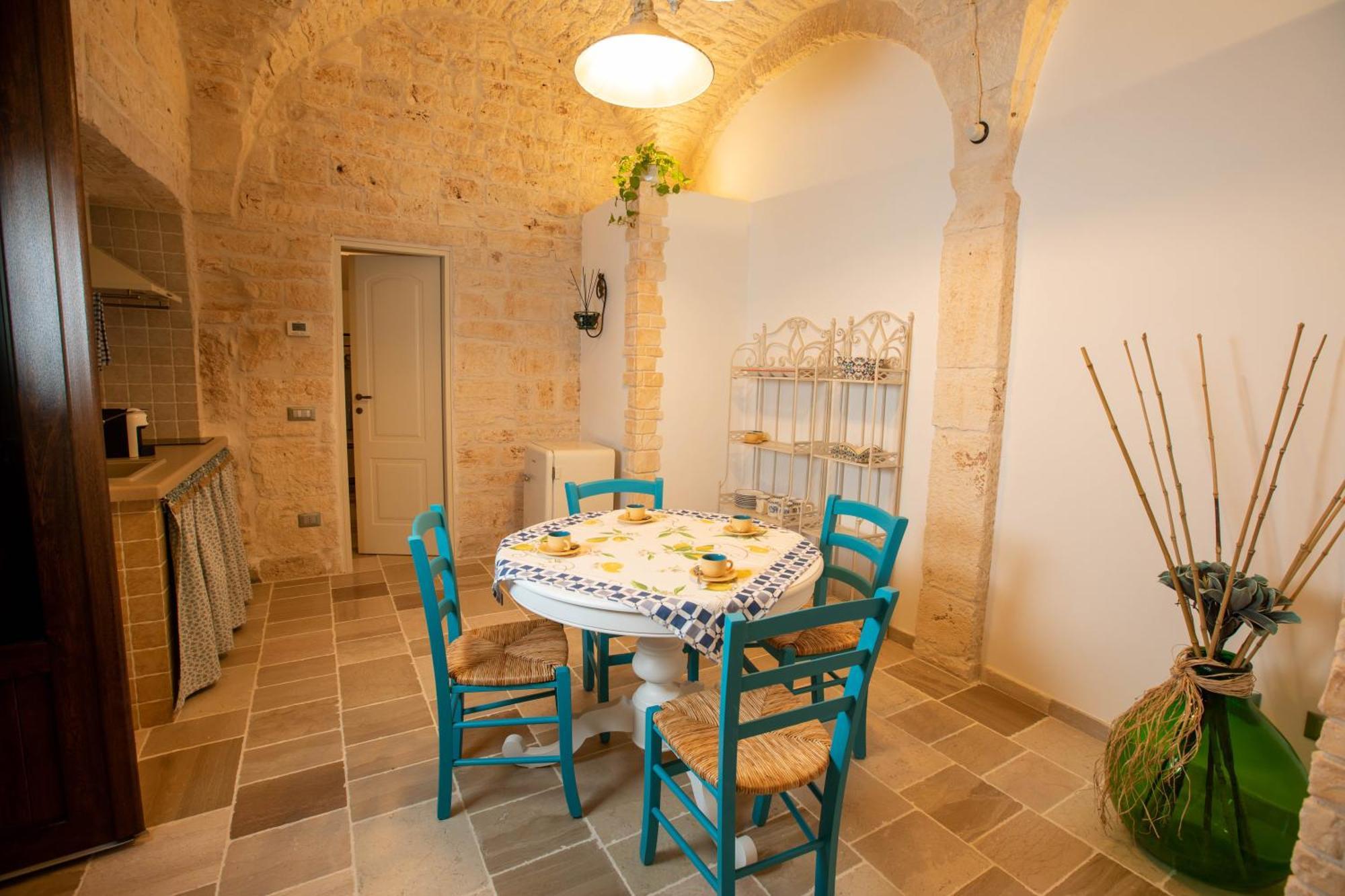 Exclusive Luxury Villa Monte Pompilio Ceglie Messapica Exterior photo